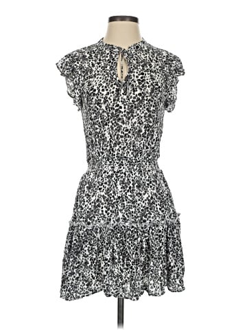 Allison Joy Casual Dress (view 1)