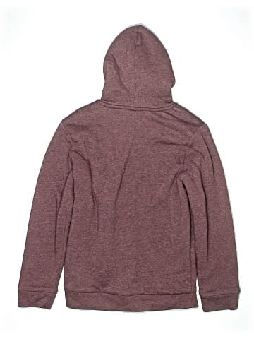 Old West Zip Up Hoodie (view 2)