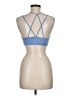 Gap Fit Blue Tank Top Size M - photo 2