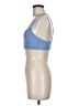 Gap Fit Blue Tank Top Size M - photo 5