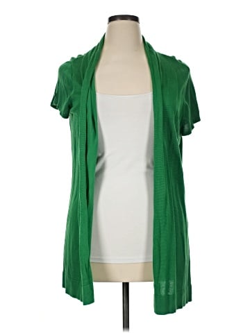 Liz Claiborne Cardigan (view 1)