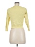 Express Yellow Cardigan Size M - photo 2