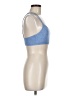 Gap Fit Blue Tank Top Size M - photo 4