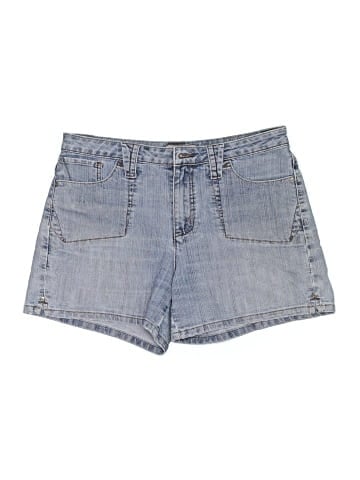 Faded Glory Denim Shorts (view 1)