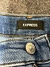 Express Blue Jeans Size 2 - photo 7