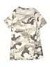 Nike Camo Silver Short Sleeve T-Shirt Size XS (kids) - photo 2