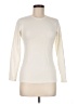 Uniqlo Ivory Turtleneck Sweater Size M - photo 1