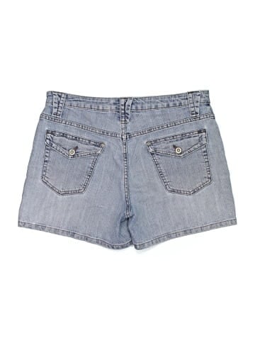 Faded Glory Denim Shorts (view 2)