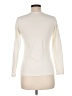 Uniqlo Ivory Turtleneck Sweater Size M - photo 2