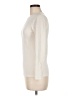 Uniqlo Ivory Turtleneck Sweater Size M - photo 5
