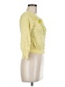 Express Yellow Cardigan Size M - photo 4