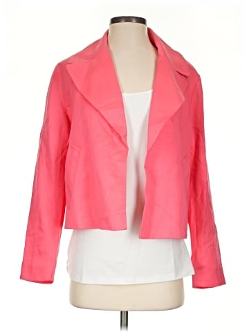 Ann Taylor Blazer (view 1)