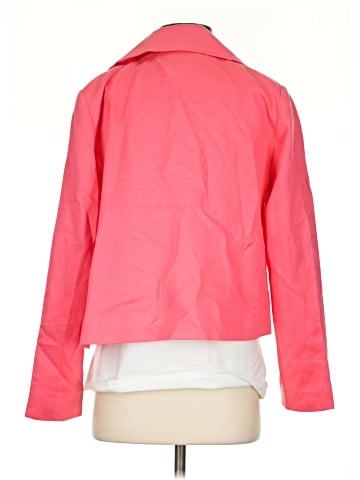 Ann Taylor Blazer (view 2)