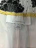 By Anthropologie Print Silver Casual Pants Size S - photo 7