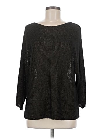 Eileen Fisher Pullover Sweater (view 1)