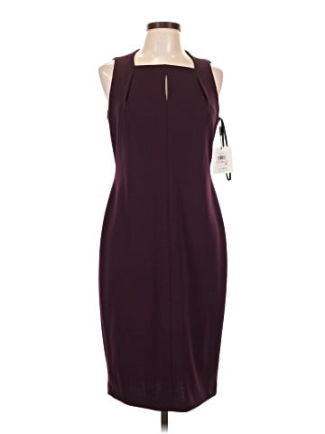 Calvin Klein Cocktail Dress (view 1)
