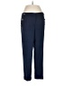 Ann Taylor LOFT Blue Casual Pants Size 6 - photo 1