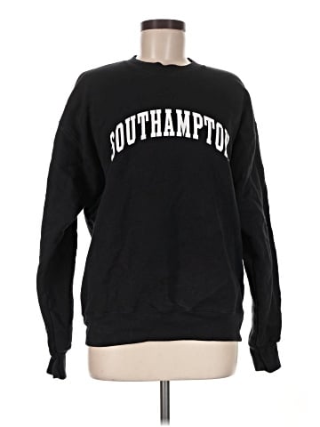 Hanes Sweatshirt (view 1)