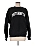 Hanes Black Sweatshirt Size M - photo 1