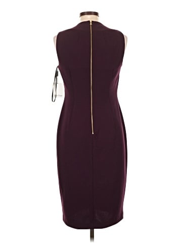 Calvin Klein Cocktail Dress (view 2)