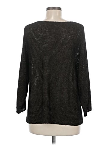 Eileen Fisher Pullover Sweater (view 2)