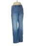 Liverpool Los Angeles Blue Jeans Size 8 - photo 1