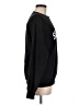 Hanes Black Sweatshirt Size M - photo 4