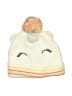 Old Navy 100% Acrylic Ivory Beanie Size M (kids) - photo 1