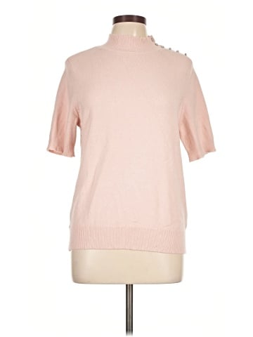 Ann Taylor Pullover Sweater (view 1)