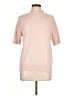 Ann Taylor Pink Pullover Sweater Size L - photo 1