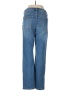 Liverpool Los Angeles Blue Jeans Size 8 - photo 2