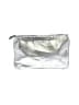 Victoria's Secret Silver Makeup Bag One size - photo 1