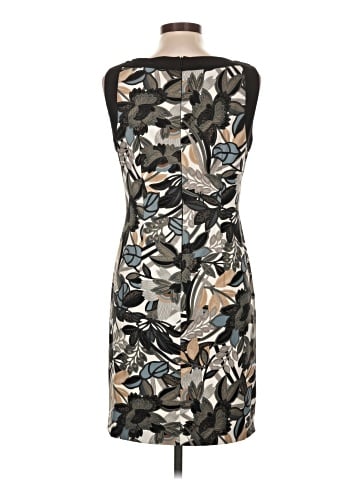 Connected Apparel Cocktail Dress (view 2)