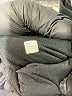 Lululemon Athletica Solid Black Active Pants Size 10 - photo 8