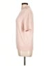 Ann Taylor Pink Pullover Sweater Size L - photo 5