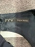 Zara Basic Solid Blue Cocktail Dress Size XS - photo 7