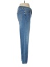 Liverpool Los Angeles Blue Jeans Size 8 - photo 4