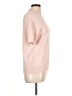 Ann Taylor Pink Pullover Sweater Size L - photo 4