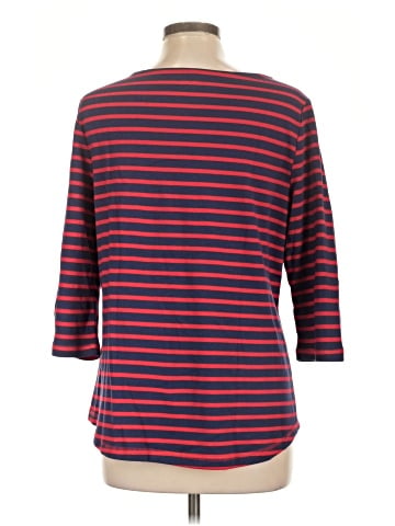 Studio Works 3/4 Sleeve T-Shirt (view 2)