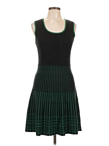 Anne Klein Cocktail Dress (view 1)