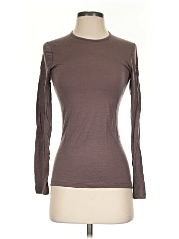 Icebreaker Long Sleeve T-Shirt (view 1)