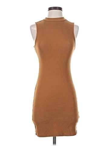 No Boundaries Casual Dress (view 1)