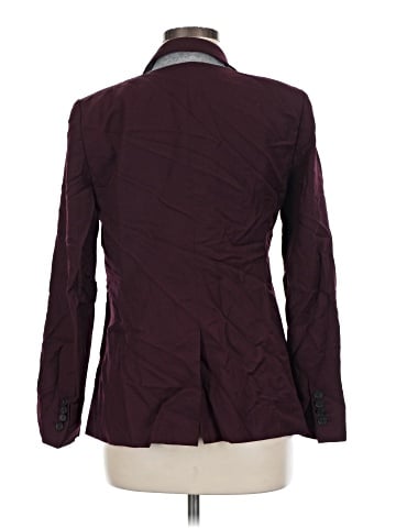 Ann Taylor Blazer (view 2)