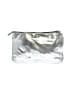 Victoria's Secret Silver Makeup Bag One size - photo 1