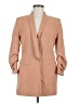 ASOS 100% Polyester Tan Blazer Size 6 - photo 1
