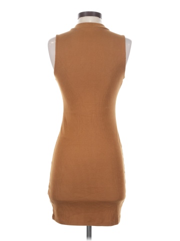 No Boundaries Casual Dress (view 2)