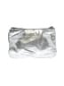 Victoria's Secret Silver Makeup Bag One size - photo 2