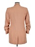 ASOS 100% Polyester Tan Blazer Size 6 - photo 2