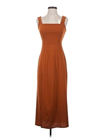 Show Me Your Mumu Casual Dress (view 1)