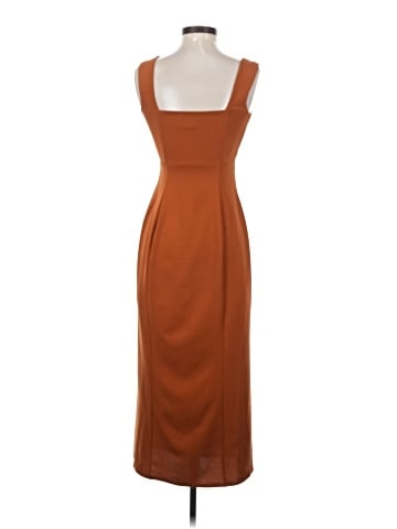 Show Me Your Mumu Casual Dress (view 2)